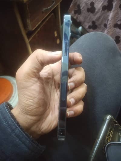 Iphone 12 pro jv 128 gb