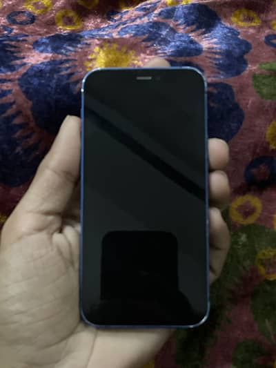 Iphone 12 mini 256 GB