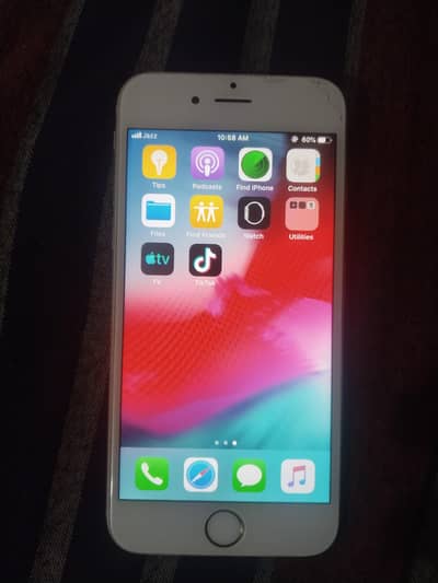 i phone 6 Offical PTA approved