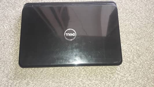Dell Inspiron N5110 outclass condition