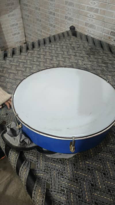 Musical Duff For Sale in Used Butt Excellent Condition.