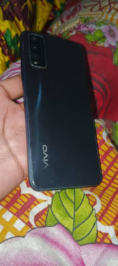 Exchange possible with good phone