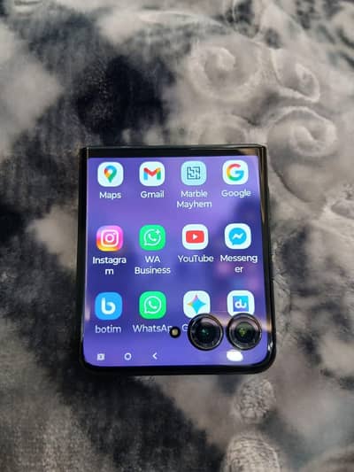 Motorola Moto Razr 50 Ultra 12gb Ram 256gb New