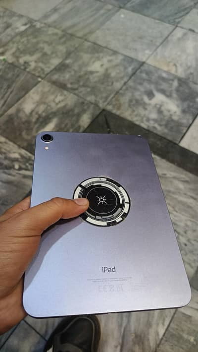 Ipad Mini 6 urgent sale