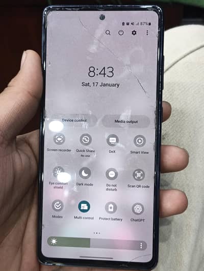 Samsung s20 fe 8-128