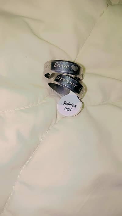 couple/bestier ring set