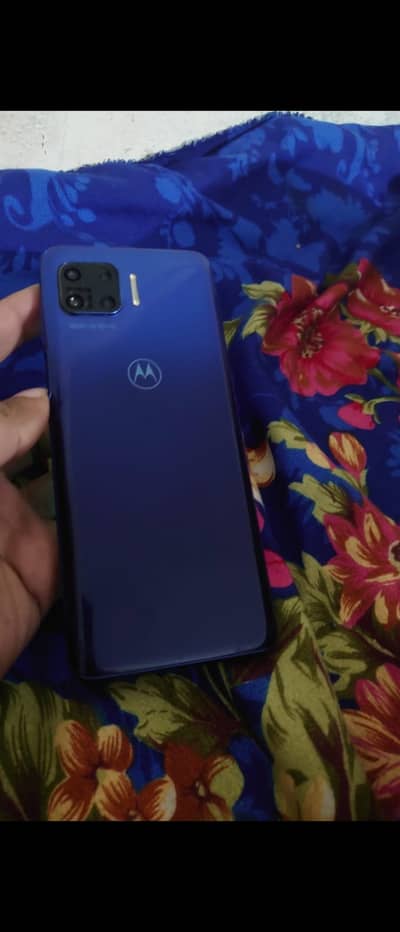 Motorola Moto G 5G plus