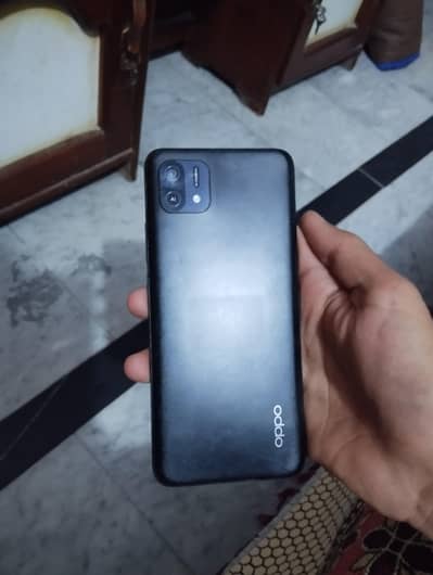 Oppo A16e 4/64