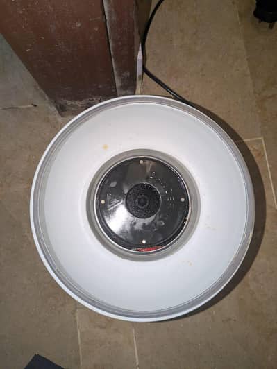 COTTON CANDY MACHINE