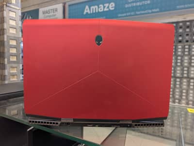 Alienware M17 | Omen | MSI | Victus | LOQ | RTX |Gaming laptops