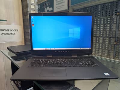 Alienware M17 | Omen | MSI | Victus | LOQ | RTX | Dell Gaming laptops