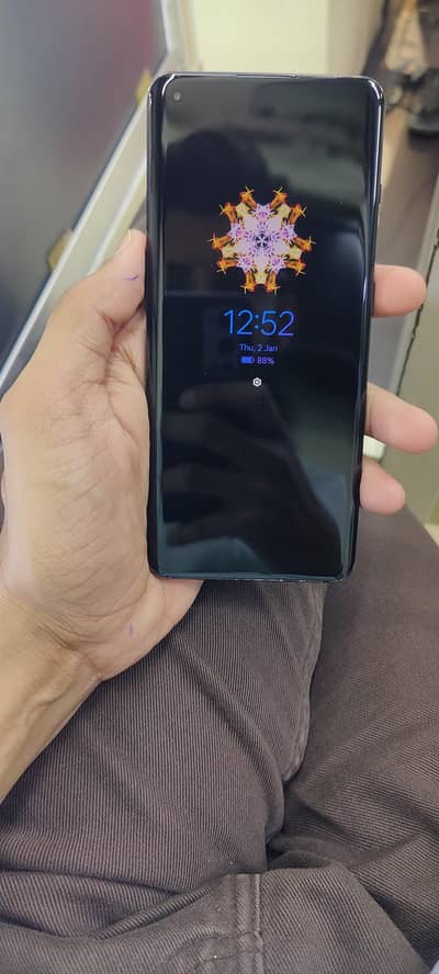 oneplus 10 pro non pta 8/128  fresh