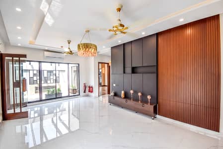 Construct Your House in DHA Lahore with A Plus Quality and 2 Years Guarantee