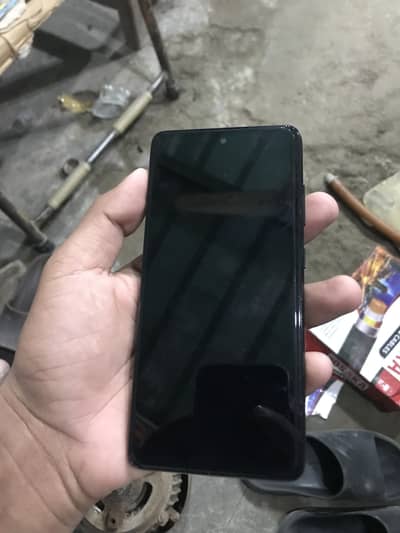Samsung A52 non pta