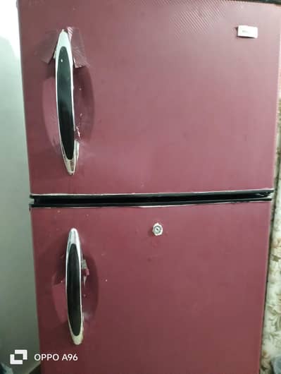 Haier refrigerator