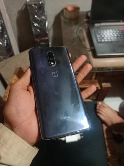OnePlus 7 / exchange possible