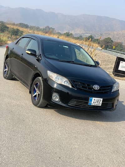 03135899810 Gli 2013 bumper to bumper