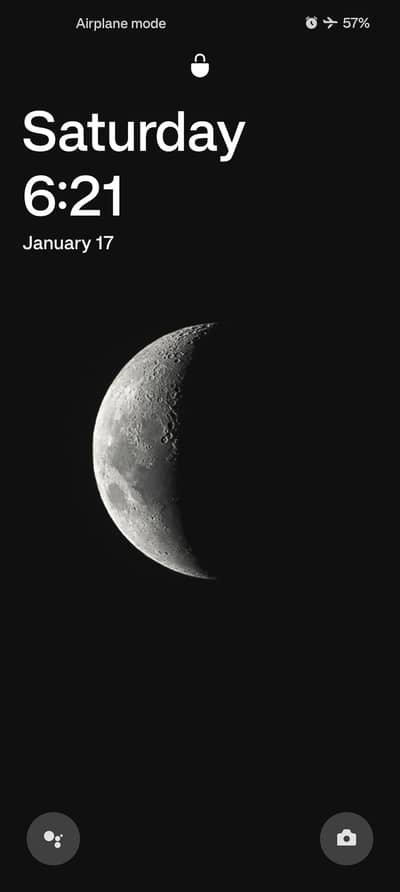 bareek line on display baqi all ok