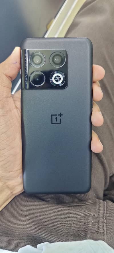 oneplus 10 pro non pta 8/128  fresh