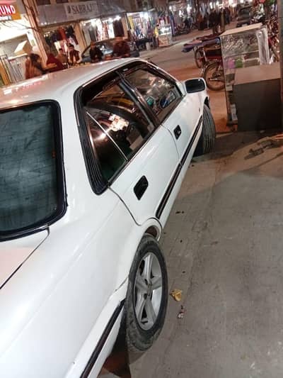 88 corolla 90 reg urget sale 031854955410