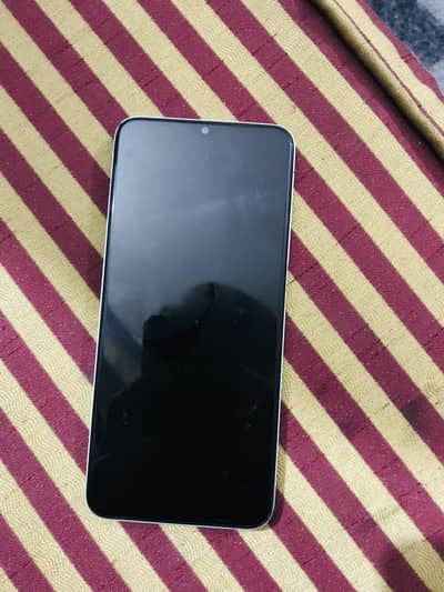 REALME C35 PTA APPROVED 128 GB .