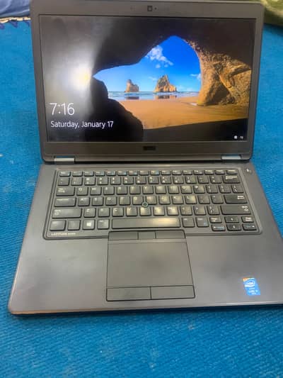 Dell Laptop