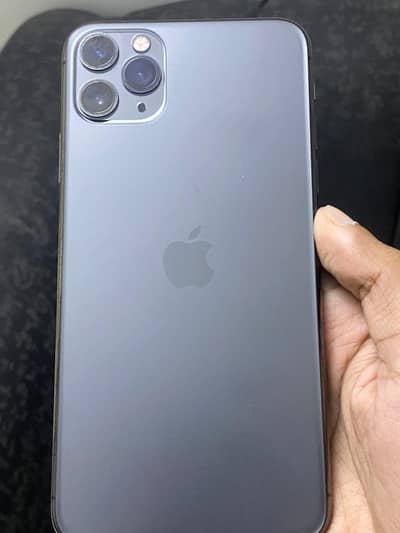 iPhone 11 pro Max Non