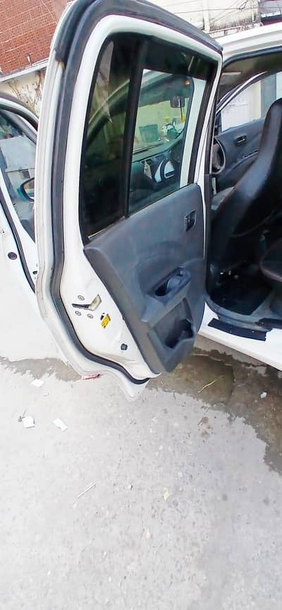 Suzuki Cultus VXR for sale