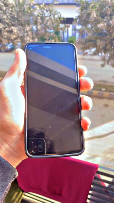 Google pixel 5a5g 6/128