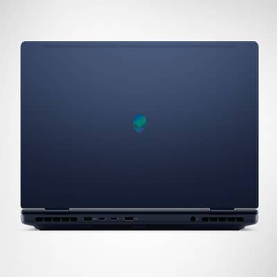 Gaming laptop Alienware 16 Aurora Core 7 240H 16/ 1TB RTX 5050 legion