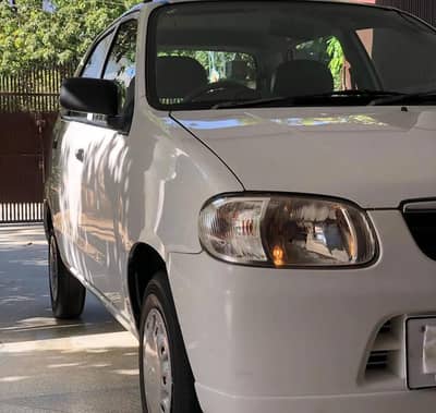 Suzuki Alto 2006