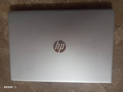 HP ProBook 450 G7, 8gb, 500gb