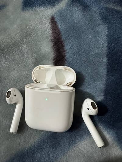 Apple airpods 2 orignal