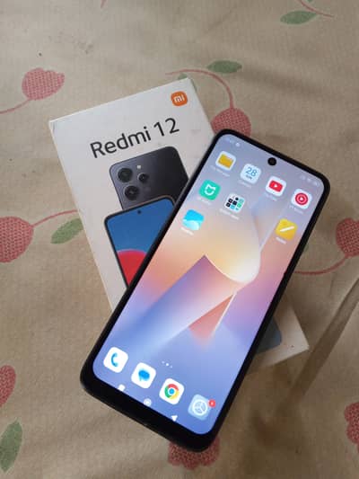 Redmi 12