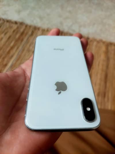 Iphone x 64gb