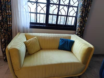 Sofa set 7 seater for sale