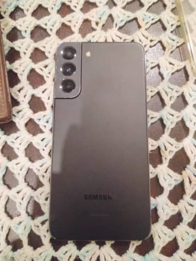 S22 Plus PTA APPROVED