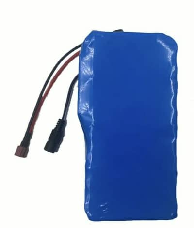 Lithium battery 67volt 28ah