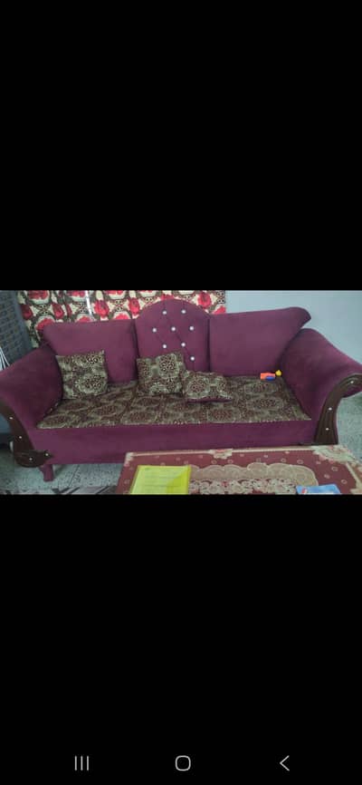 sofa set 5 seater
