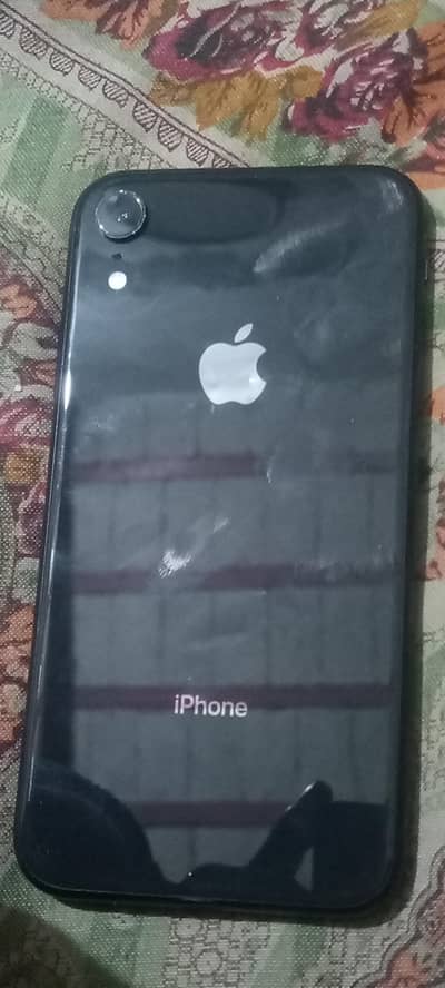 iphone XR 64gb