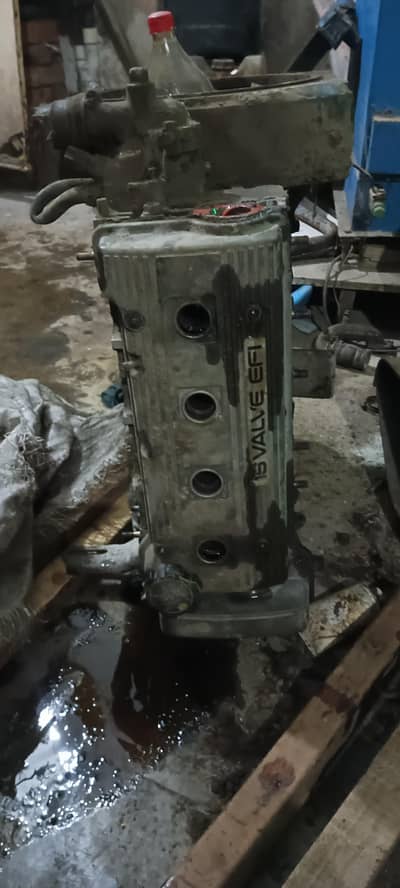 diesel engine for sale