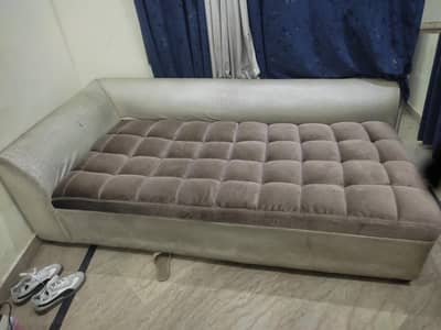 sofa bed in good condition