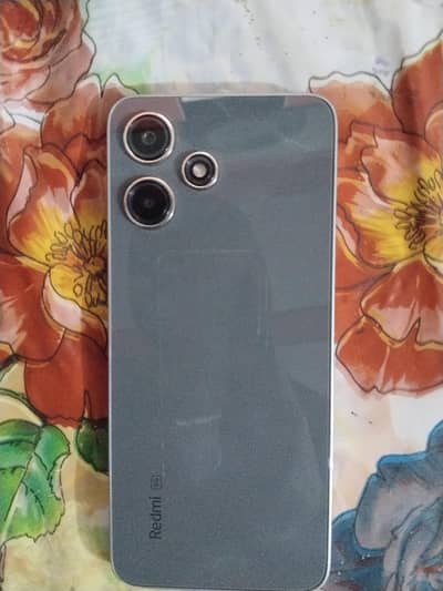 Redmi 12 5G - 8+8/256