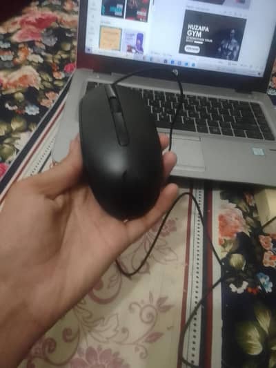 Hp mouse original