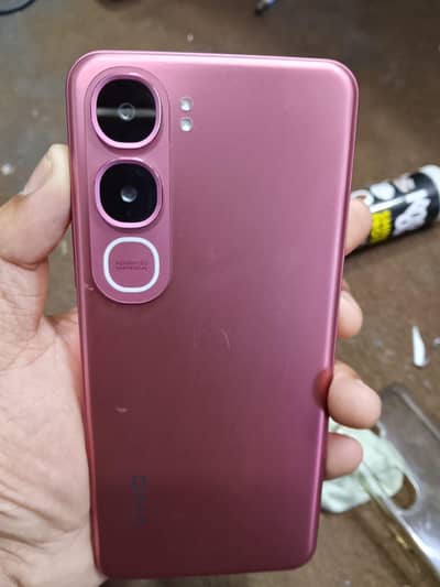 vivo y21 PTA proved exchange also possible