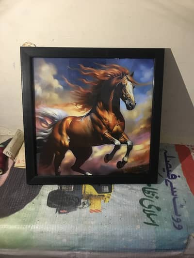 A. a ya ak hourse kiak photo ha