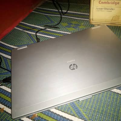 hp laptop