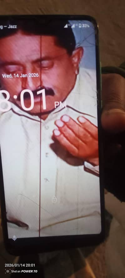 Tecno spark neo 7 pta approved