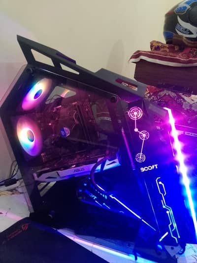 PC FOR SALE INTEL i5 8 GEN