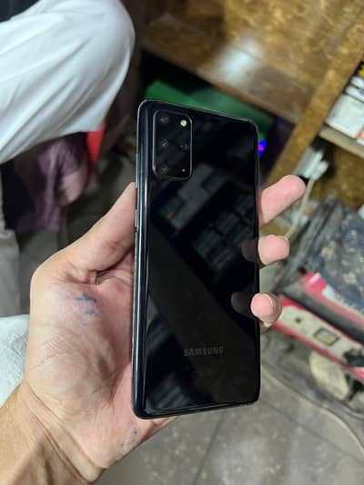 SAMSUNG S20 PLUS  5G